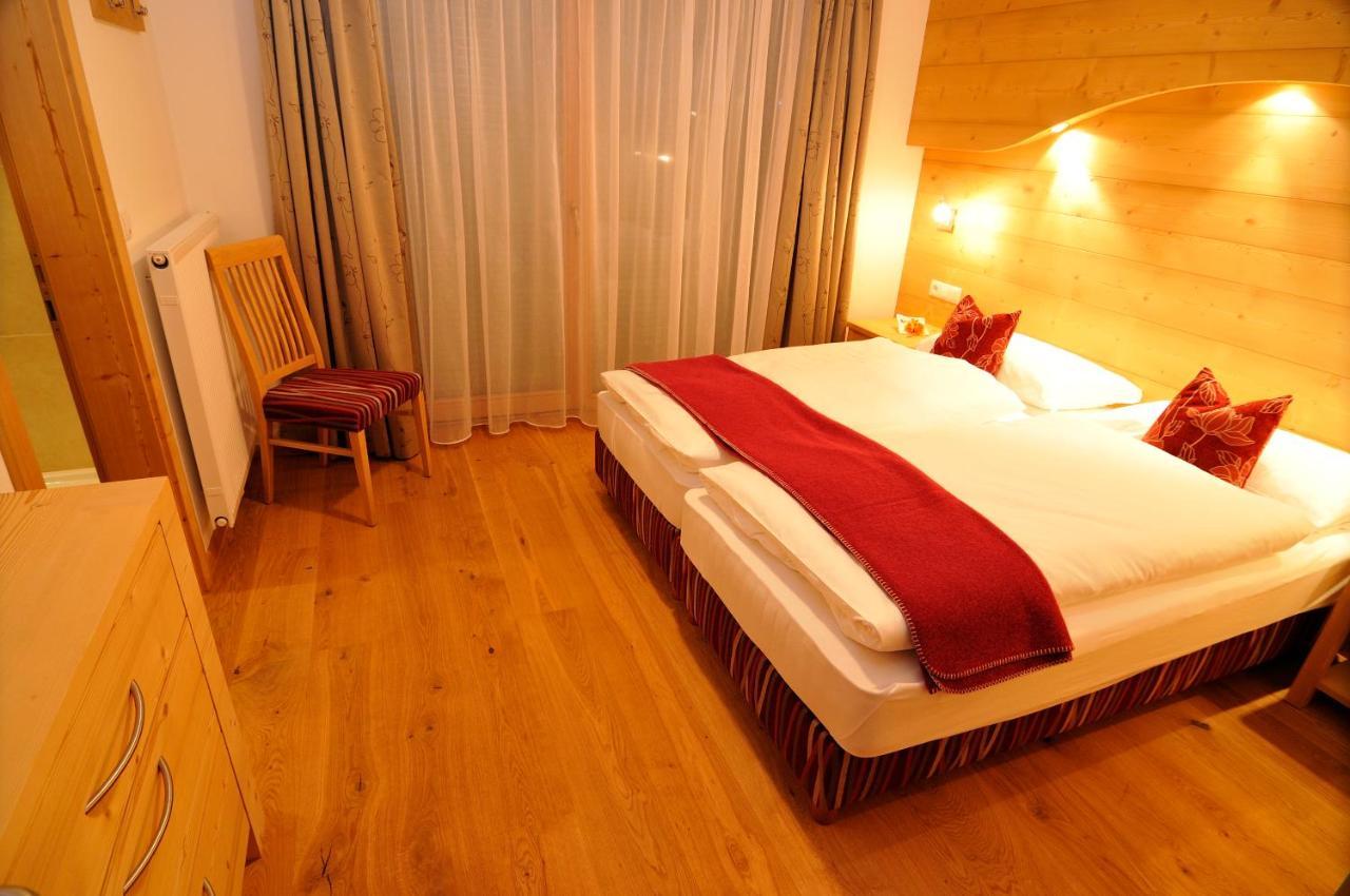 Chalet Regina Selva di Val Gardena Quarto foto