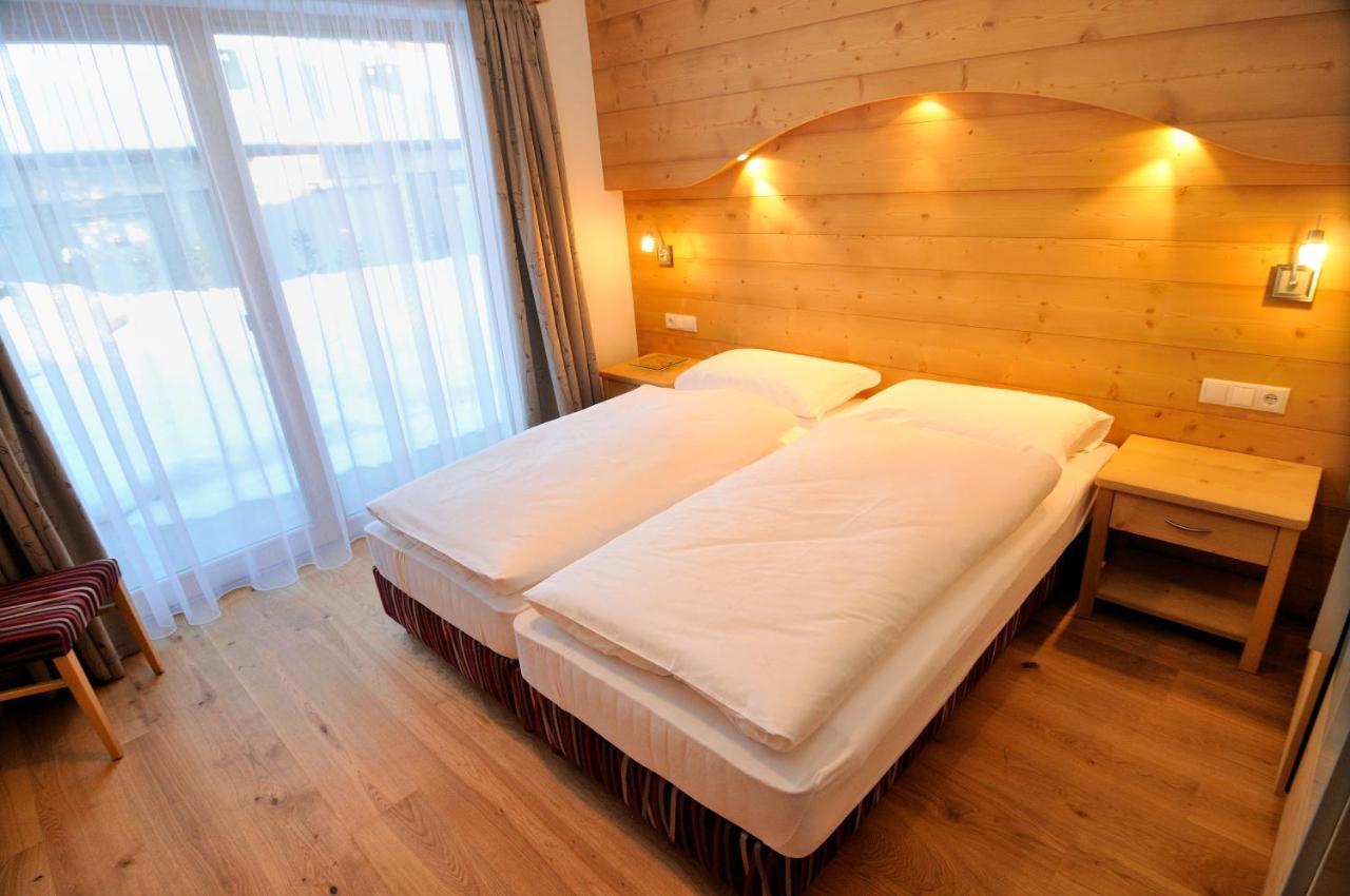 Chalet Regina Selva di Val Gardena Exterior foto