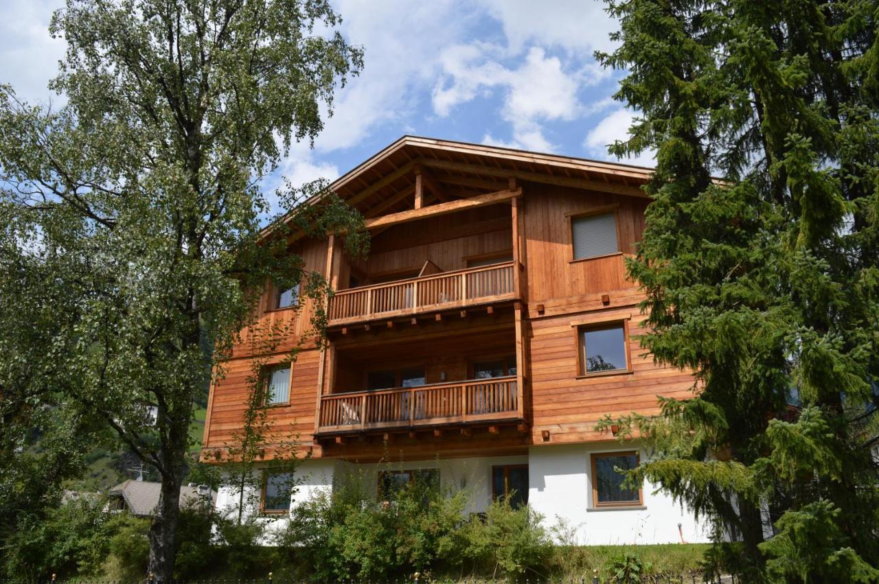 Chalet Regina Apartamento Selva di Val Gardena Exterior foto