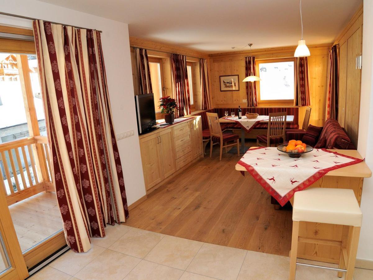 Chalet Regina Selva di Val Gardena Exterior foto